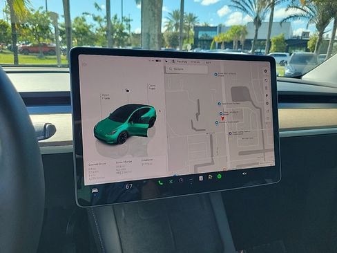 Used 2023 Tesla Model Y Long Range image 21