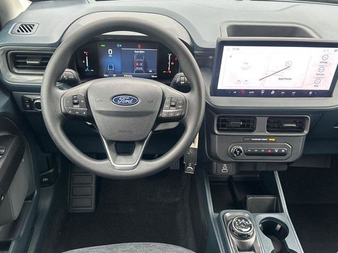 New 2026 Ford Maverick XL w/ Equipment Group 101A image 11