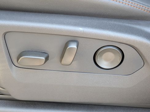 New 2026 GMC Sierra 2500 AT4 w/ AT4 Premium Plus Package image 21