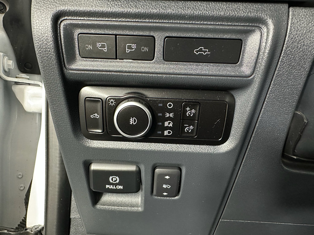Used 2023 Ford F150 Lariat w/ Equipment Group 502A High AWD/4WD image 15