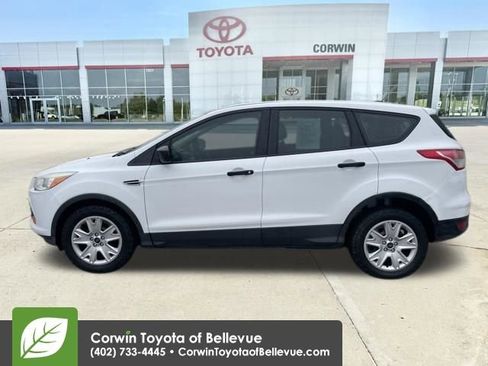 Used 2013 Ford Escape S FWD image 2
