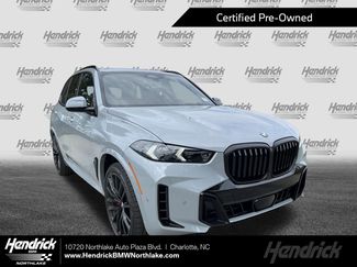 Used 2026 BMW X5 xDrive40i w/ M Sport Package AWD/4WD video 1