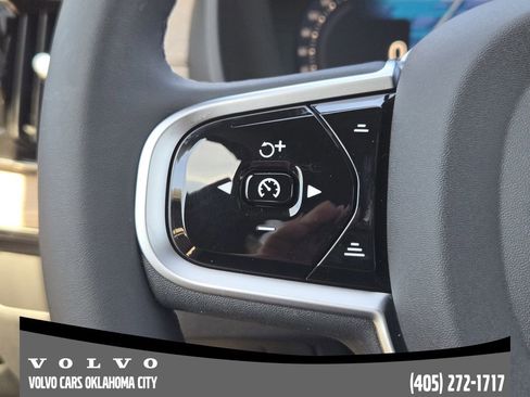 New 2026 Volvo XC90 B6 Ultra w/ Lounge Package AWD/4WD image 27