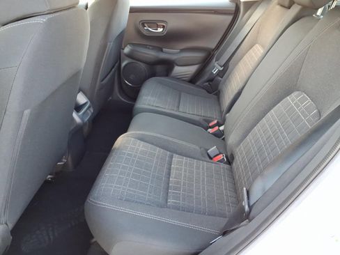 Used 2024 Honda HR-V LX image 10