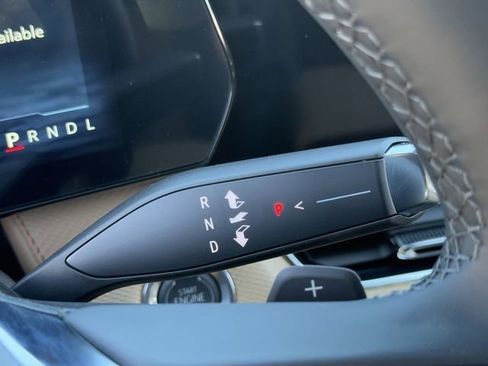 New 2026 Chevrolet Equinox ACTIV w/ Convenience Package III image 18