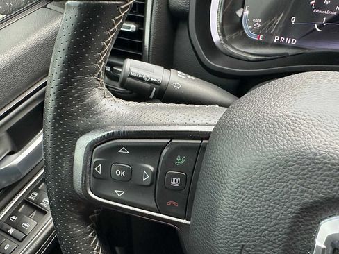 Used 2024 RAM 2500 Rebel w/ Towing Technology Group image 36