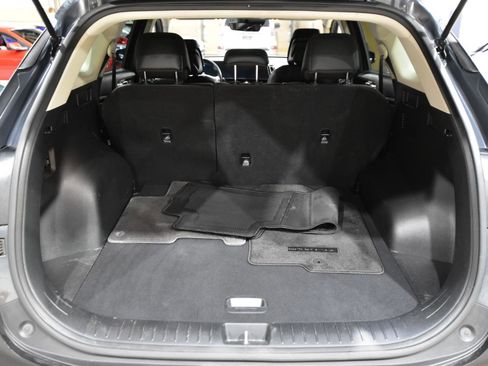 Used 2024 Kia Sportage EX image 43