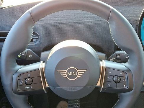 Used 2025 MINI Cooper S image 21