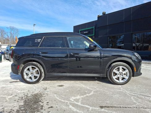 Used 2025 MINI Cooper Countryman S w/ Comfort Package Max image 7