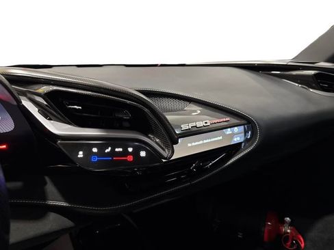 Used 2022 Ferrari SF90 Stradale AWD/4WD image 18