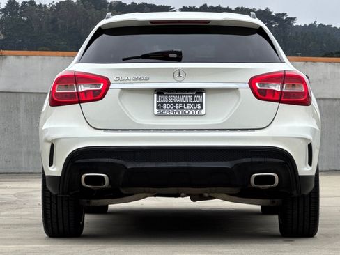 Used 2017 Mercedes-Benz GLA 250 image 9