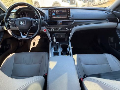 Used 2020 Honda Accord EX-L image 18