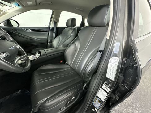 Used 2023 Genesis G80 2.5T image 15