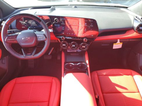 New 2026 Chevrolet Blazer EV SS w/ Performance Package image 12