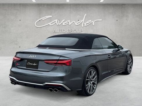 Used 2023 Audi S5 Prestige image 16