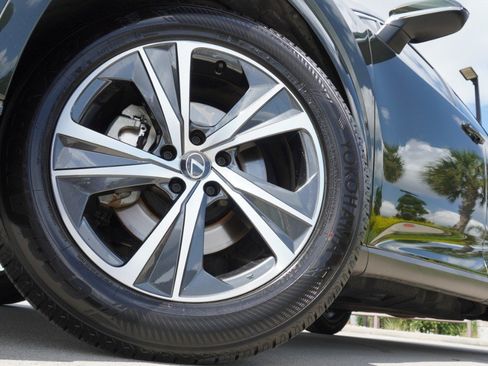 Certified 2023 Lexus RX 350 Premium FWD image 11