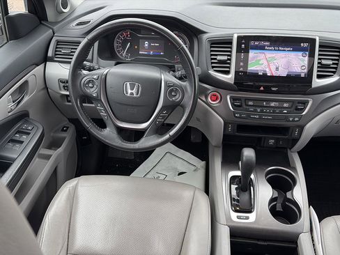 Certified 2019 Honda Ridgeline RTL-T image 25