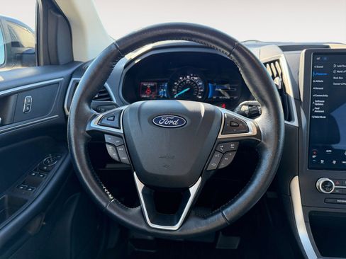 Used 2022 Ford Edge SEL w/ Convenience Package image 12