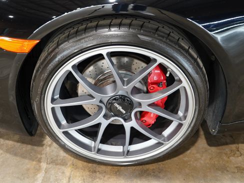 Used 2012 Porsche 911 Carrera S image 53