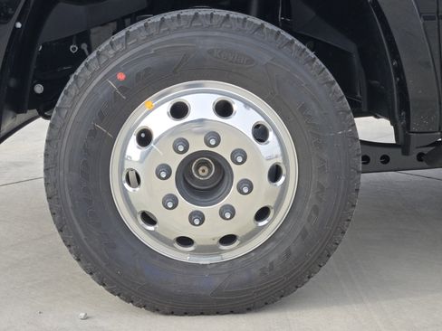 New 2026 RAM 3500 Longhorn image 11