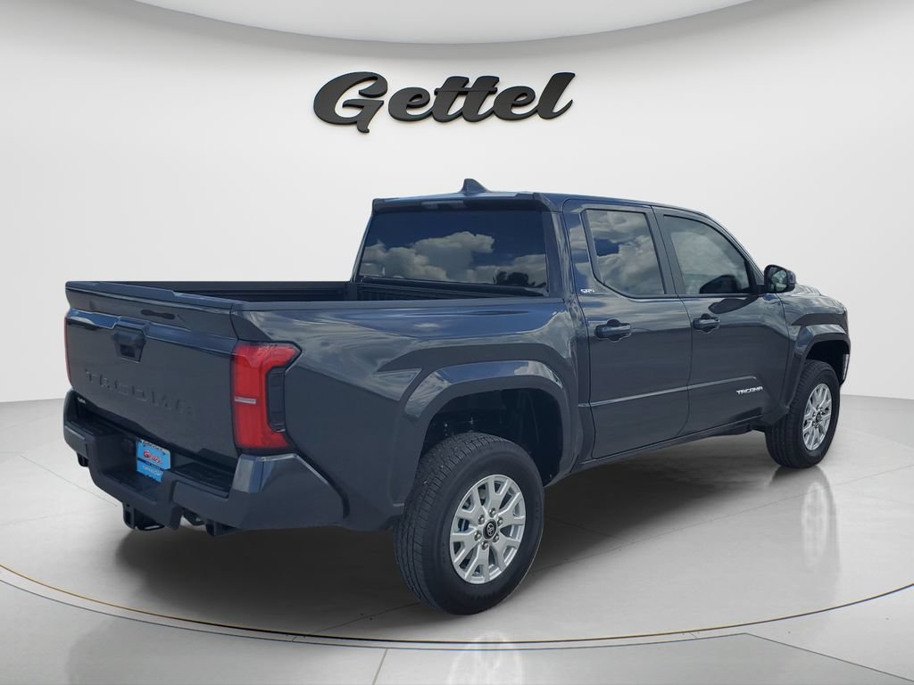 Used 2026 Toyota Tacoma SR5 RWD image 5