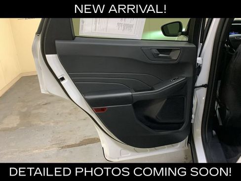 Used 2023 Ford Escape Active AWD/4WD image 21