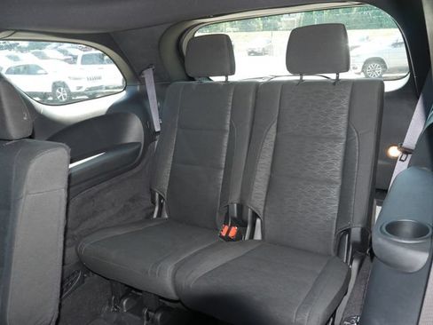 Used 2025 Dodge Durango GT AWD/4WD image 25