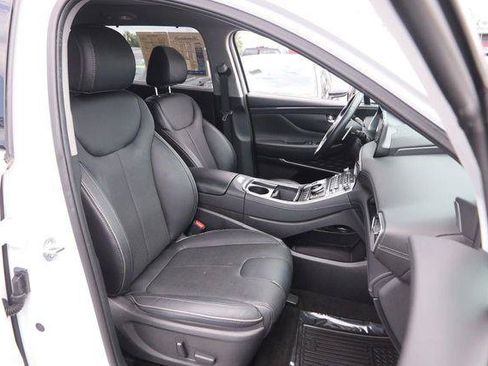 Used 2023 Hyundai Santa Fe Limited FWD image 27