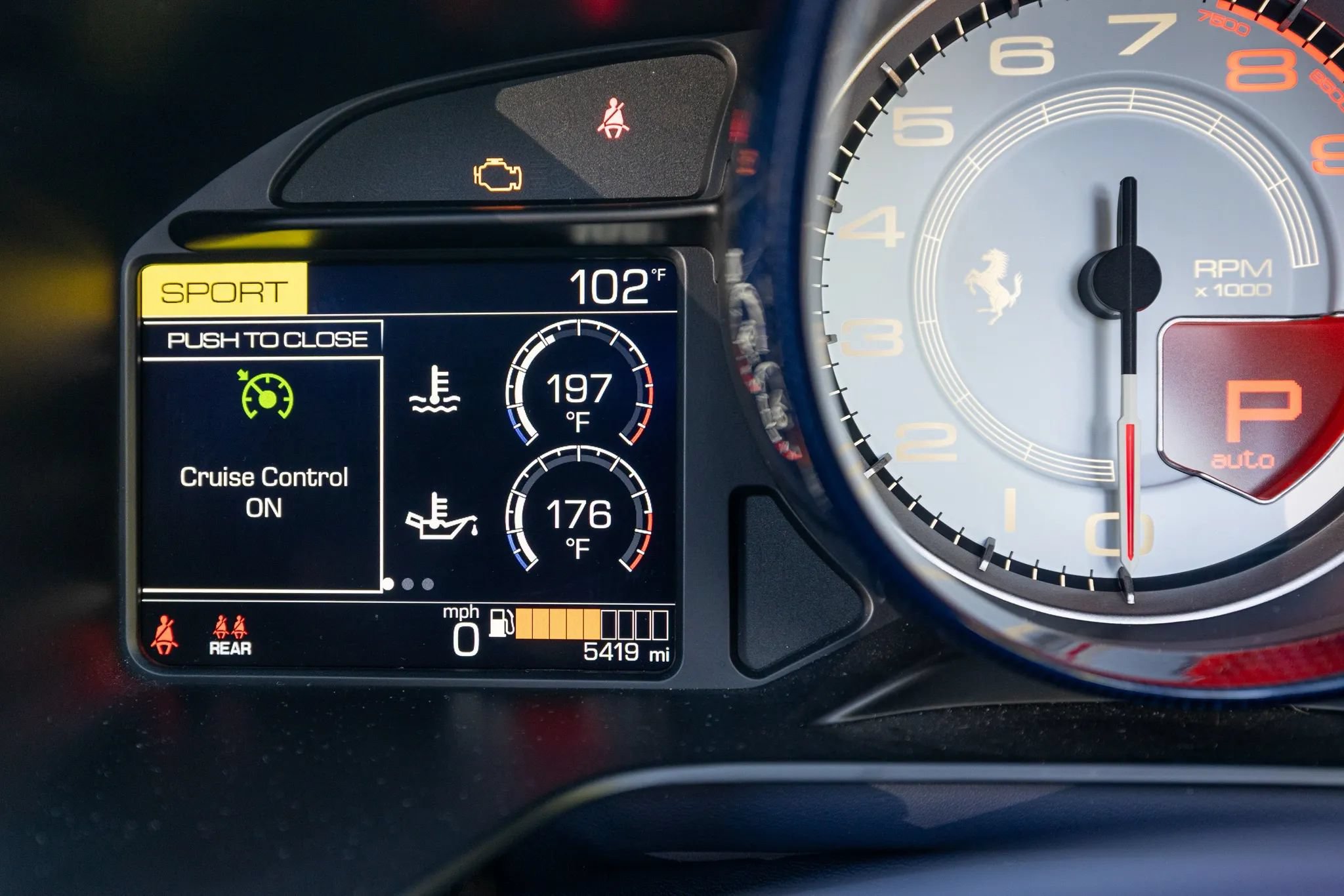 Used 2023 Ferrari Portofino M RWD image 28