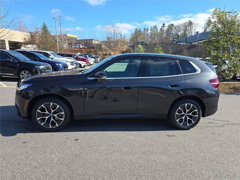 Used 2026 BMW X3 xDrive30i w/ Convenience Package AWD/4WD image 8