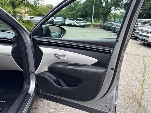 Used 2024 Hyundai Tucson SEL AWD/4WD image 33