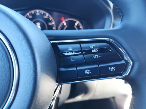 New 2026 MAZDA CX-90 Plug-In Hybrid w/ Premium Plus AWD/4WD image 31
