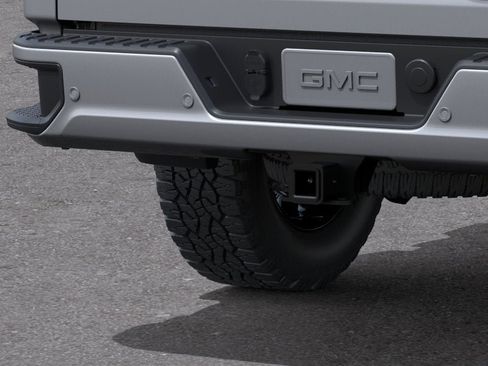 New 2026 GMC Sierra 2500 AT4 AWD/4WD image 14