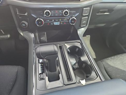 New 2026 Ford F150 XLT image 16