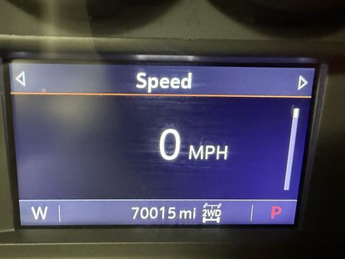 Used 2022 Chevrolet Silverado 1500 RST w/ Safety Package image 21