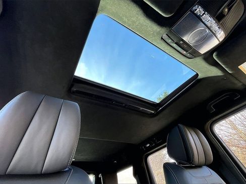 Certified 2021 Mercedes-Benz G 63 AMG 4MATIC image 17