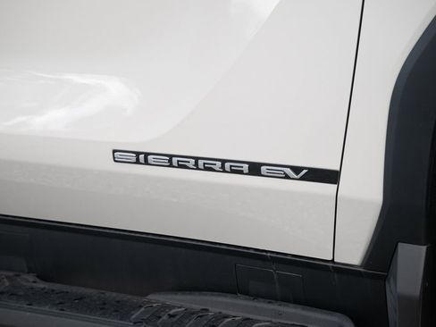 New 2026 GMC Sierra EV Elevation AWD/4WD image 13
