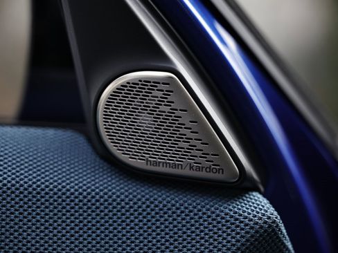 Used 2025 MINI Cooper Countryman S w/ Comfort Package Max image 16