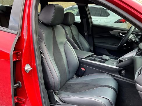 Used 2023 Acura TLX Type S image 8