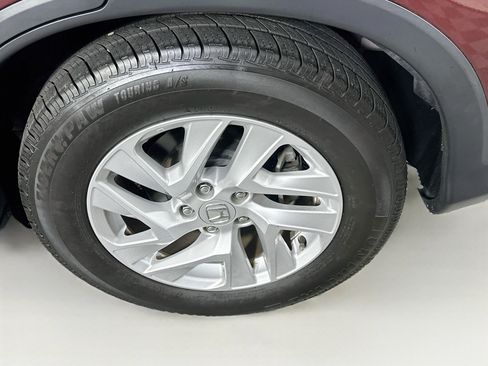Used 2015 Honda CR-V EX image 11