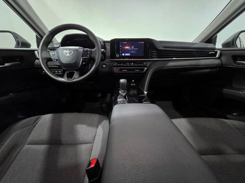 Used 2026 Toyota Camry LE FWD image 14