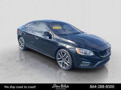 Used 2017 Volvo S60 T5 Dynamic