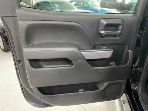 Used 2014 Chevrolet Silverado 1500 LT w/ All Star Edition image 21