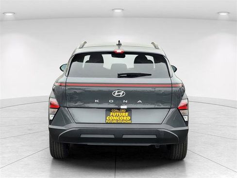 New 2026 Hyundai Kona SEL Sport image 4