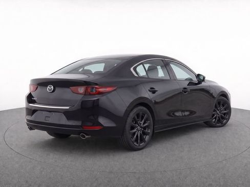 Used 2026 MAZDA MAZDA3 s Sport FWD image 4