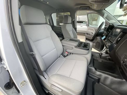 Used 2019 GMC Sierra 3500 4x4 Crew Cab w/ Sierra Convenience Package image 25