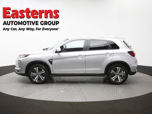 Used 2025 Mitsubishi Outlander Sport SE AWD/4WD image 59