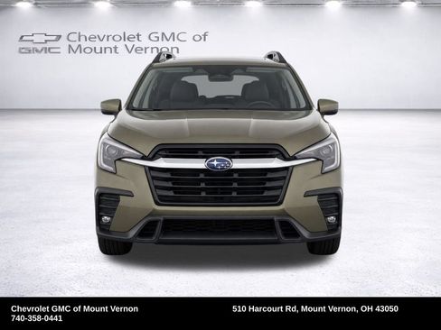 Used 2024 Subaru Ascent Premium w/ Convenience Package AWD/4WD image 26