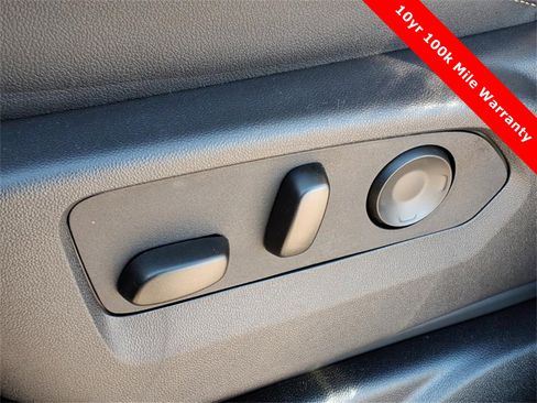 New 2025 Chevrolet Tahoe Premier image 20