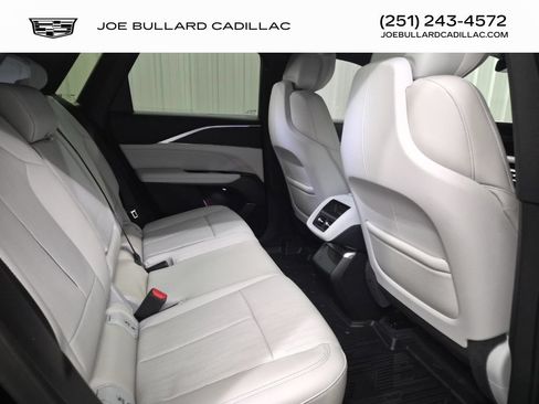 New 2026 Cadillac Lyriq Sport w/ LPO, Floor Liner Package AWD/4WD image 22